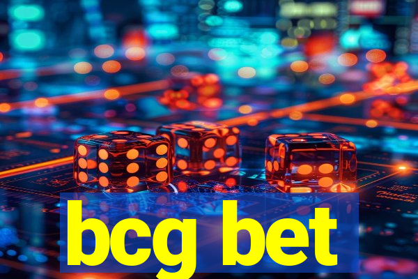 bcg bet